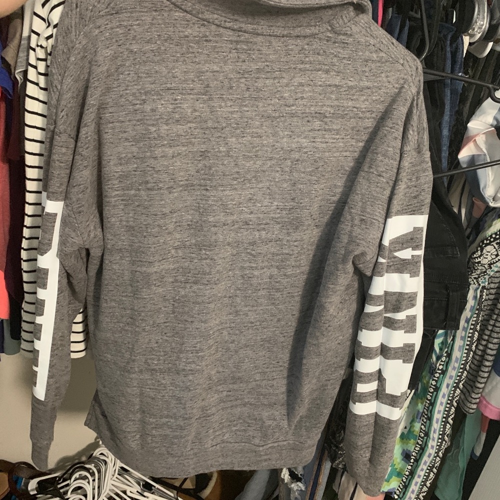 Pink half zip - Picture 6 of 6